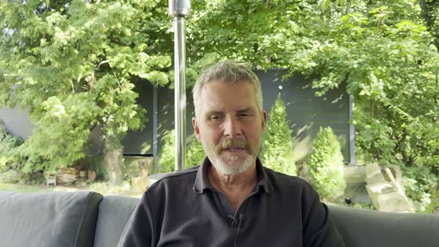 Georg Isert über die KI-Werkstatt