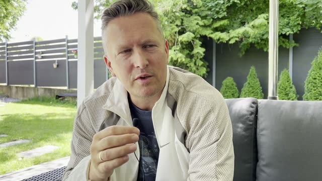 Mario Gerner über die KI-Werkstatt