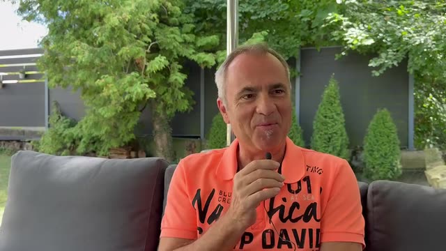 Marcus Hildenbrand über die KI-Werkstatt