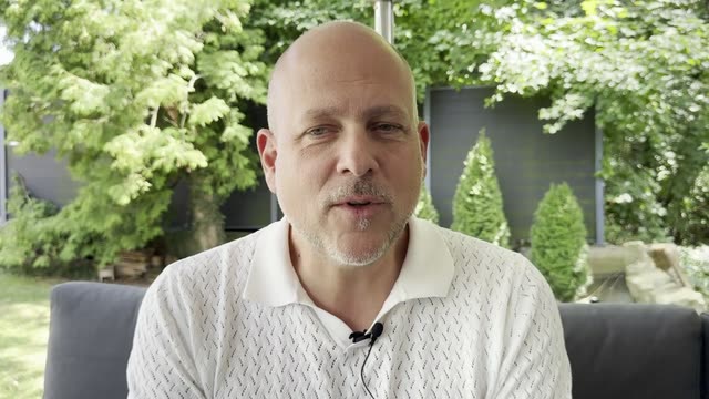 Werner Witzigmann über die KI-Werkstatt